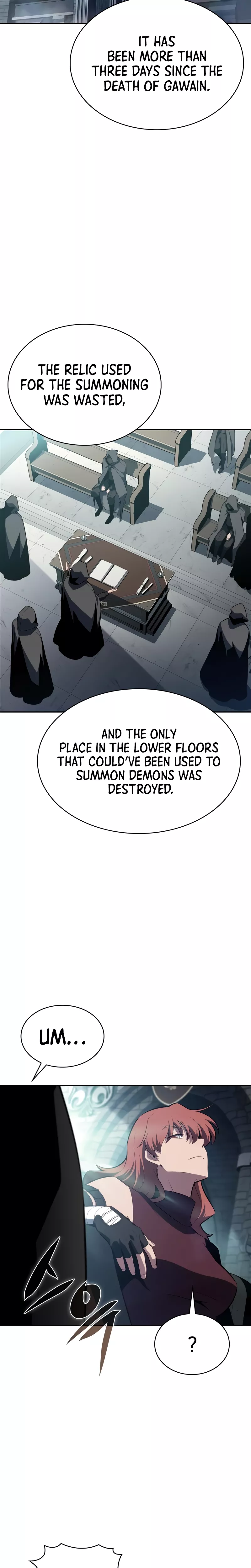 Solo Max-Level Newbie, chapter 168, image 30