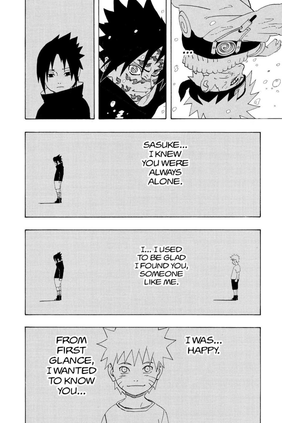Naruto, chapter 227, image 13