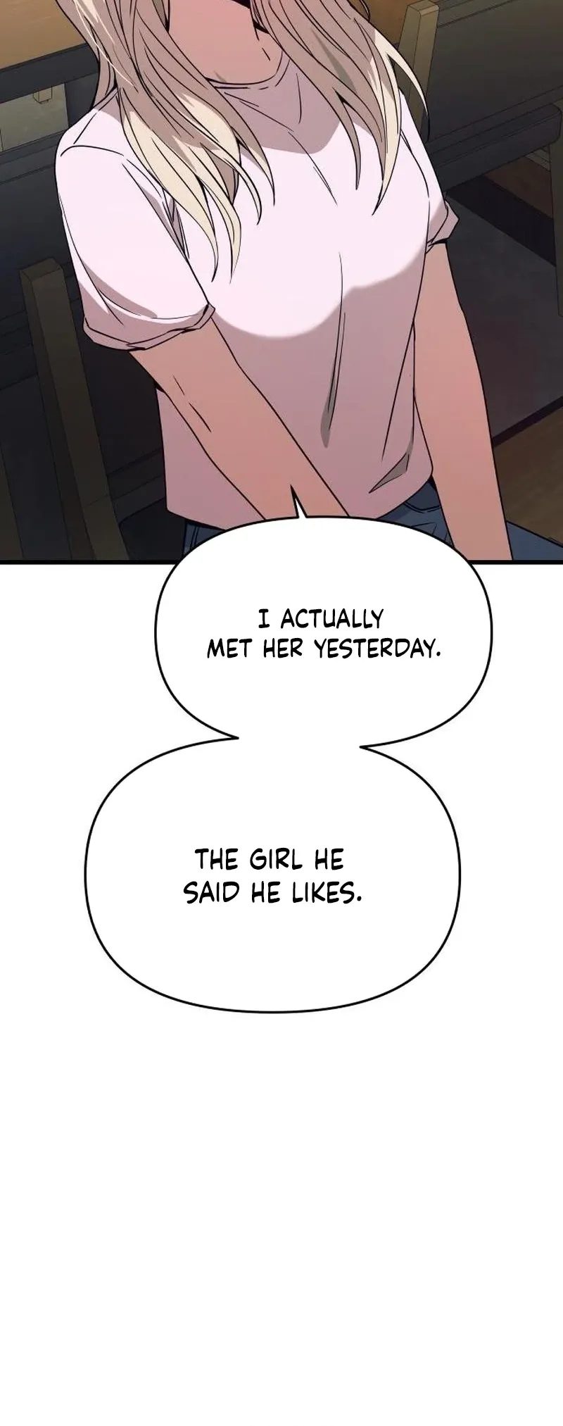 My Bias Gets on the Last Train, chapter 76, image 12