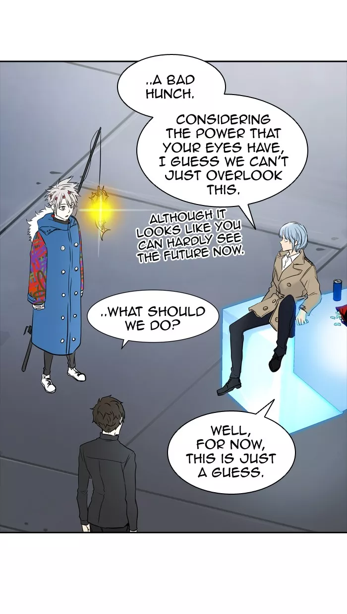 Tower of God, chapter 343, image 29