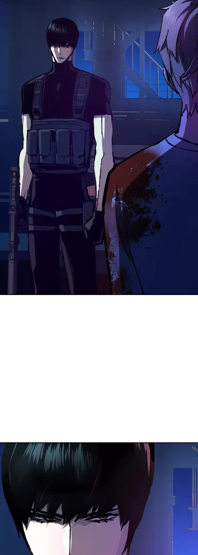 Teenage Mercenary, chapter 139, image 18