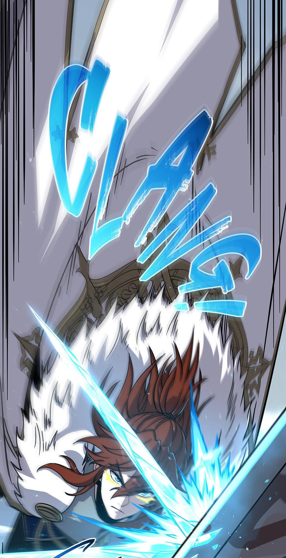 The Beginning After the End, chapter 250, image 7