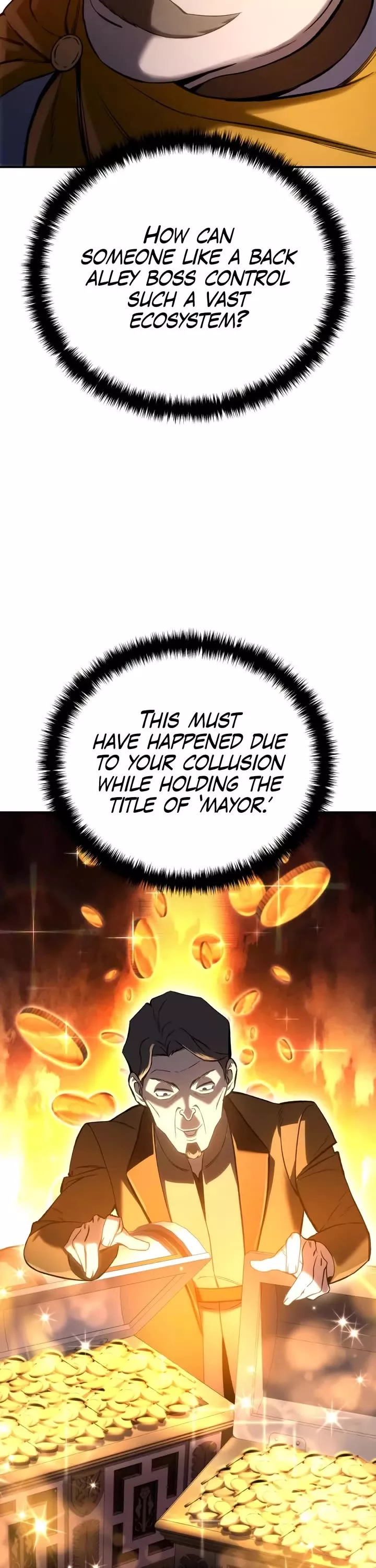 Star-Fostered Swordmaster, chapter 37, image 8