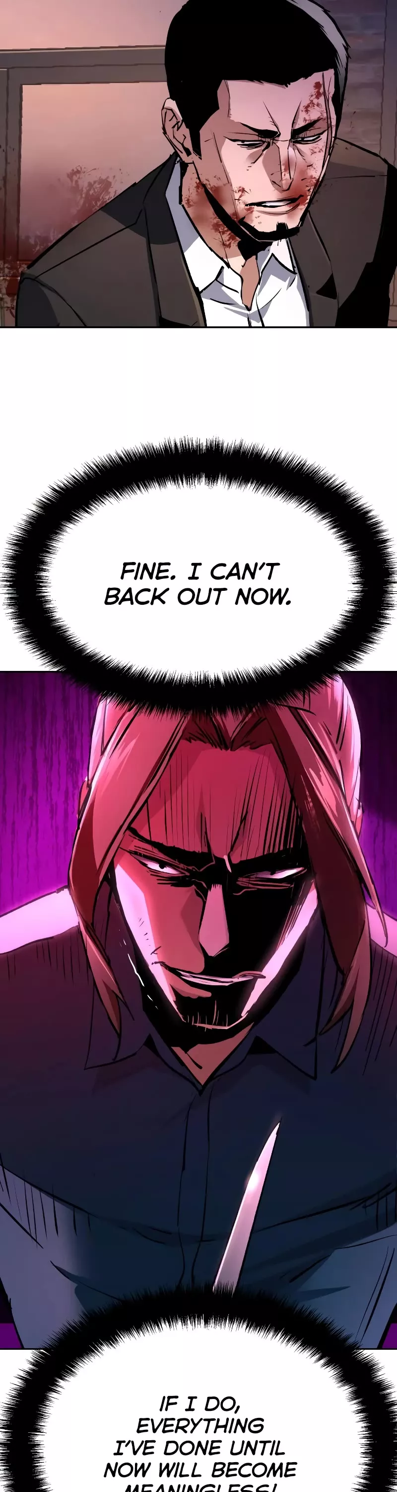 Teenage Mercenary, chapter 148, image 48