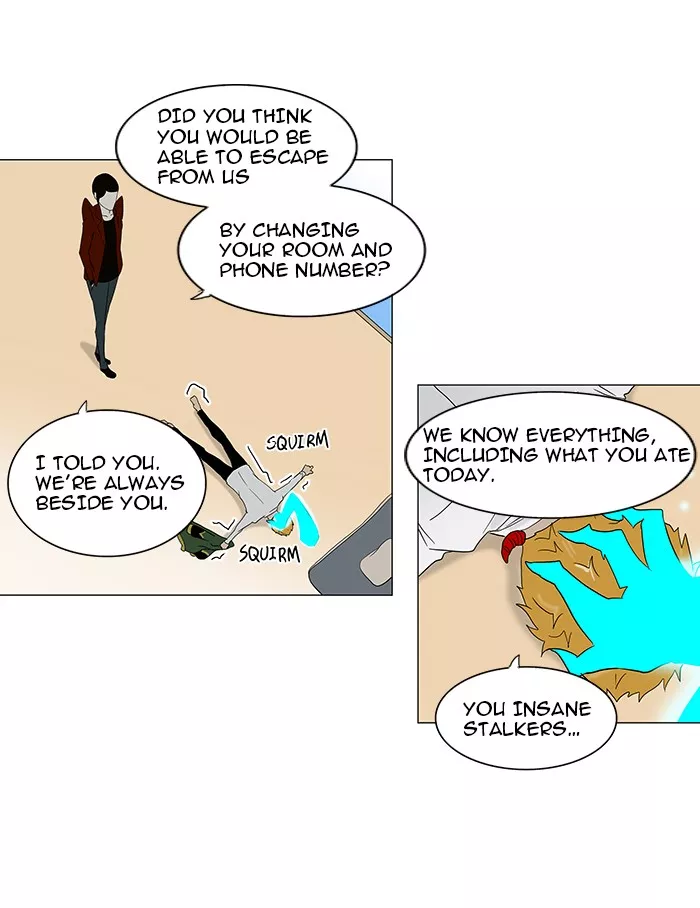 Tower of God, chapter 81, image 19