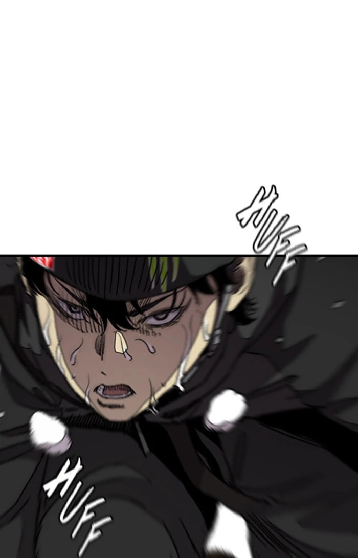 Wind Breaker, chapter 307, image 35