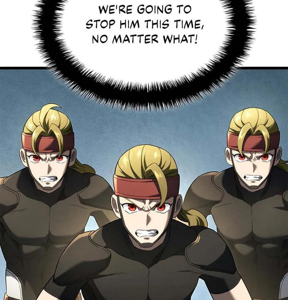Revenge of the Baskerville Bloodhound, chapter 78, image 66