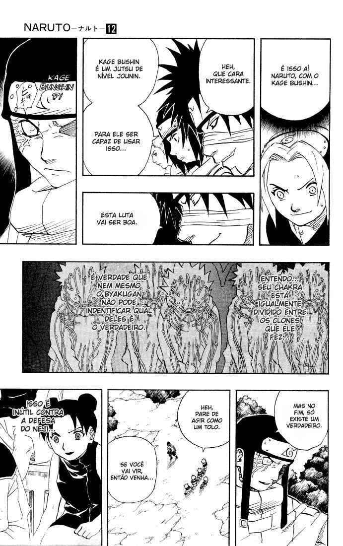 Naruto, chapter 100, image 6