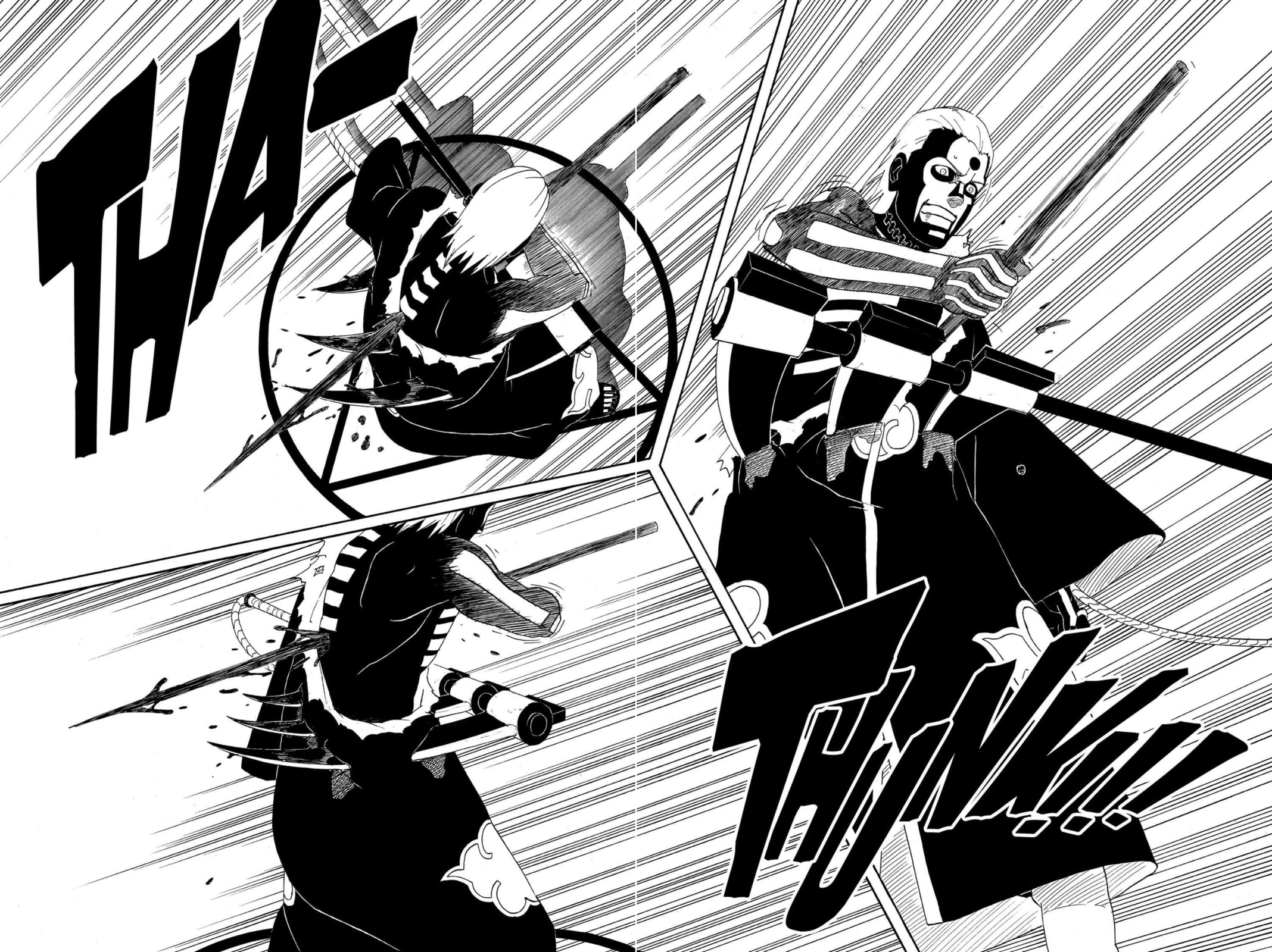 Naruto, chapter 326, image 16