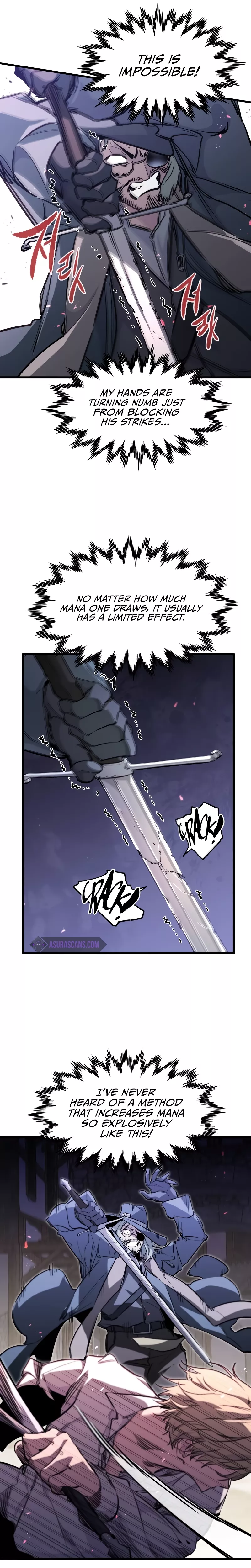 The Regressed Mercenary Has a Plan, chapter 5, image 13