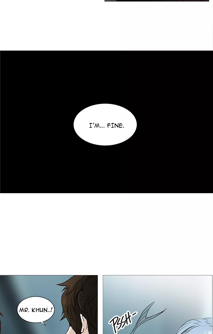 Tower of God, chapter 254, image 14