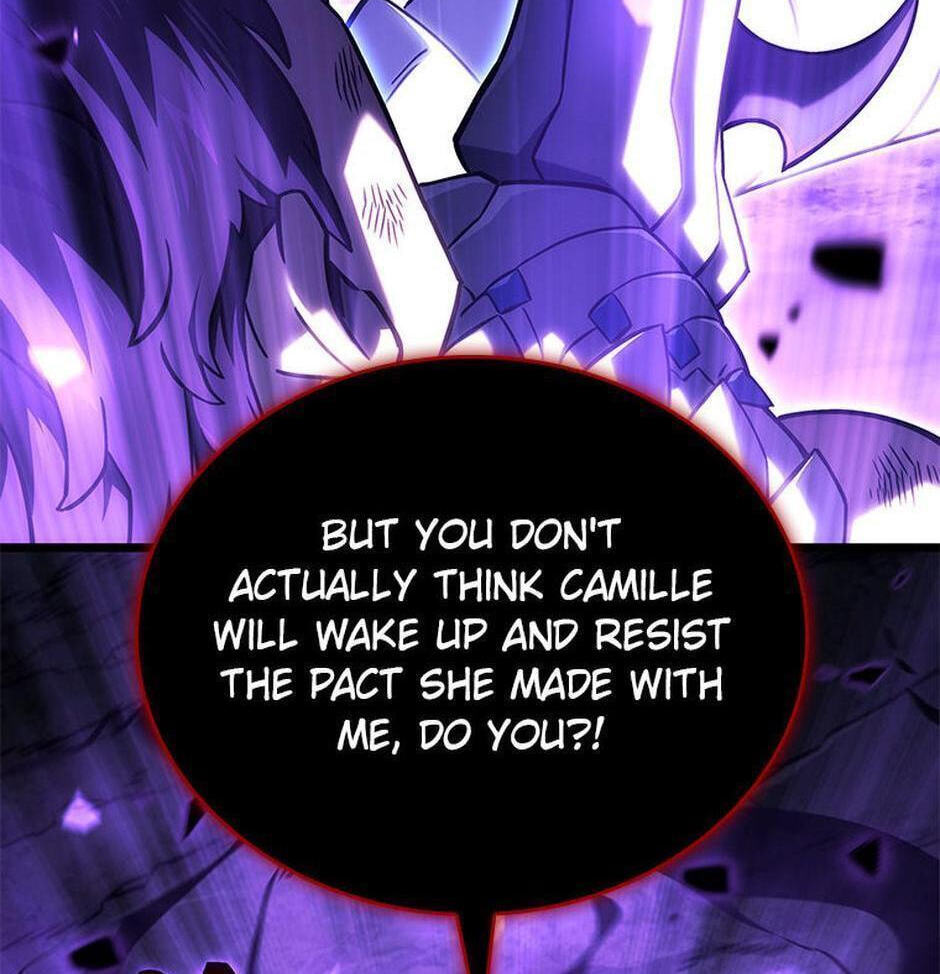 Revenge of the Baskerville Bloodhound, chapter 108, image 93