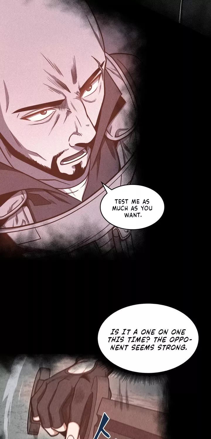 Tomb Raider King, chapter 221, image 19
