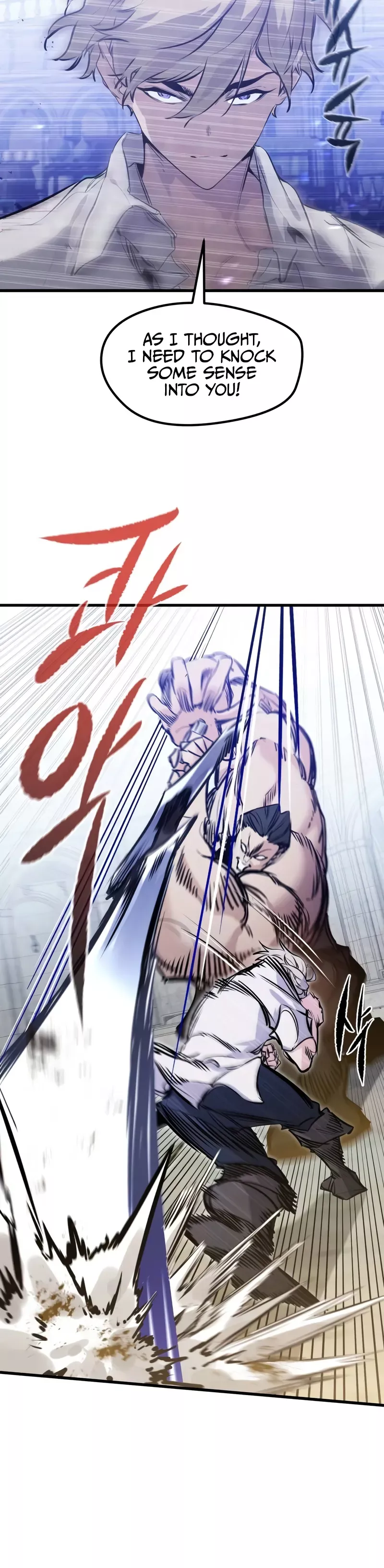 The Regressed Mercenary Has a Plan, chapter 9, image 10