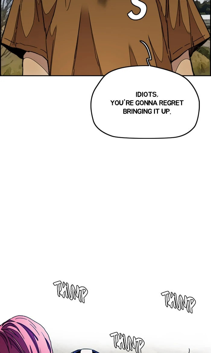 Wind Breaker, chapter 293, image 101