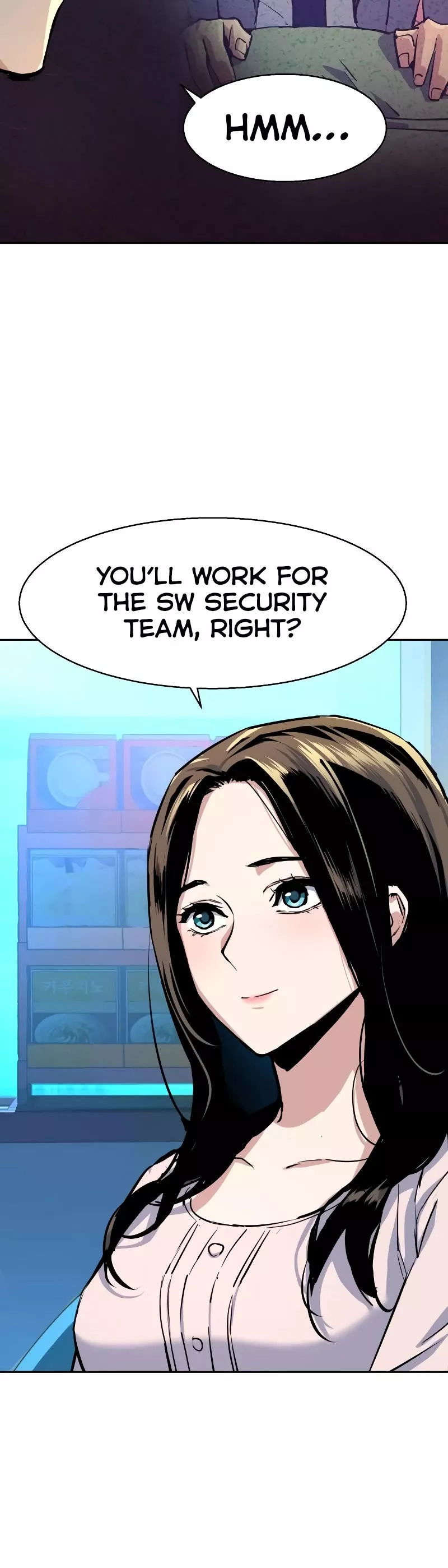 Teenage Mercenary, chapter 122, image 36