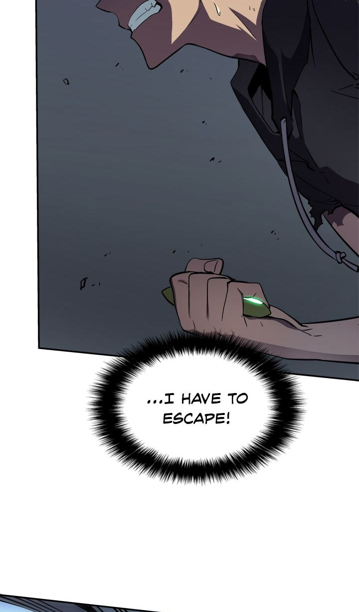 Solo Leveling, chapter 41, page 53