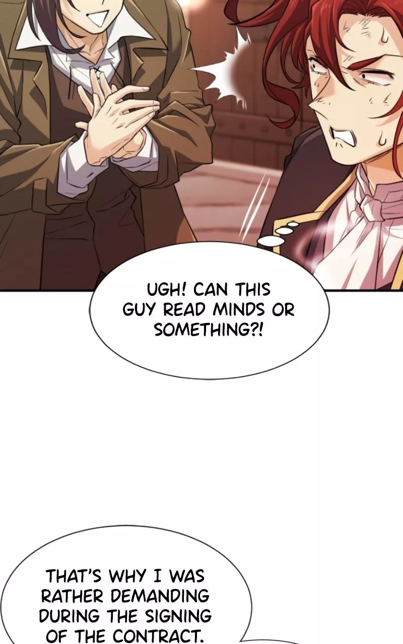 The Greatest Estate Developer, chapter 75, image 13