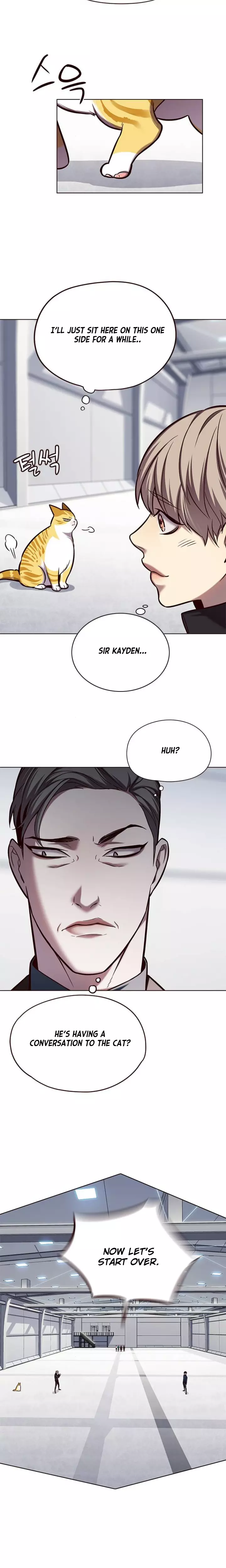 Eleceed, chapter 119, image 21