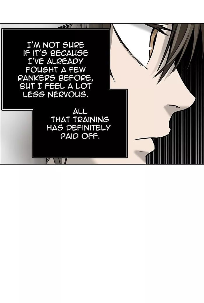 Tower of God, chapter 467, image 91