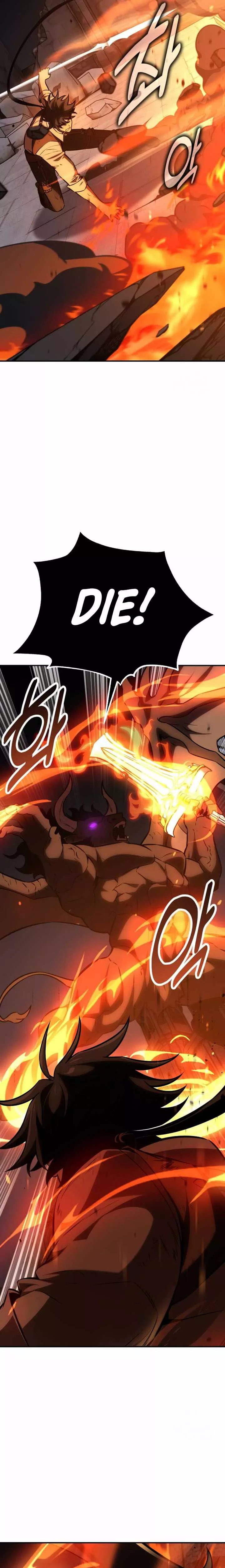 I Killed the Main Player, chapter 66, image 37
