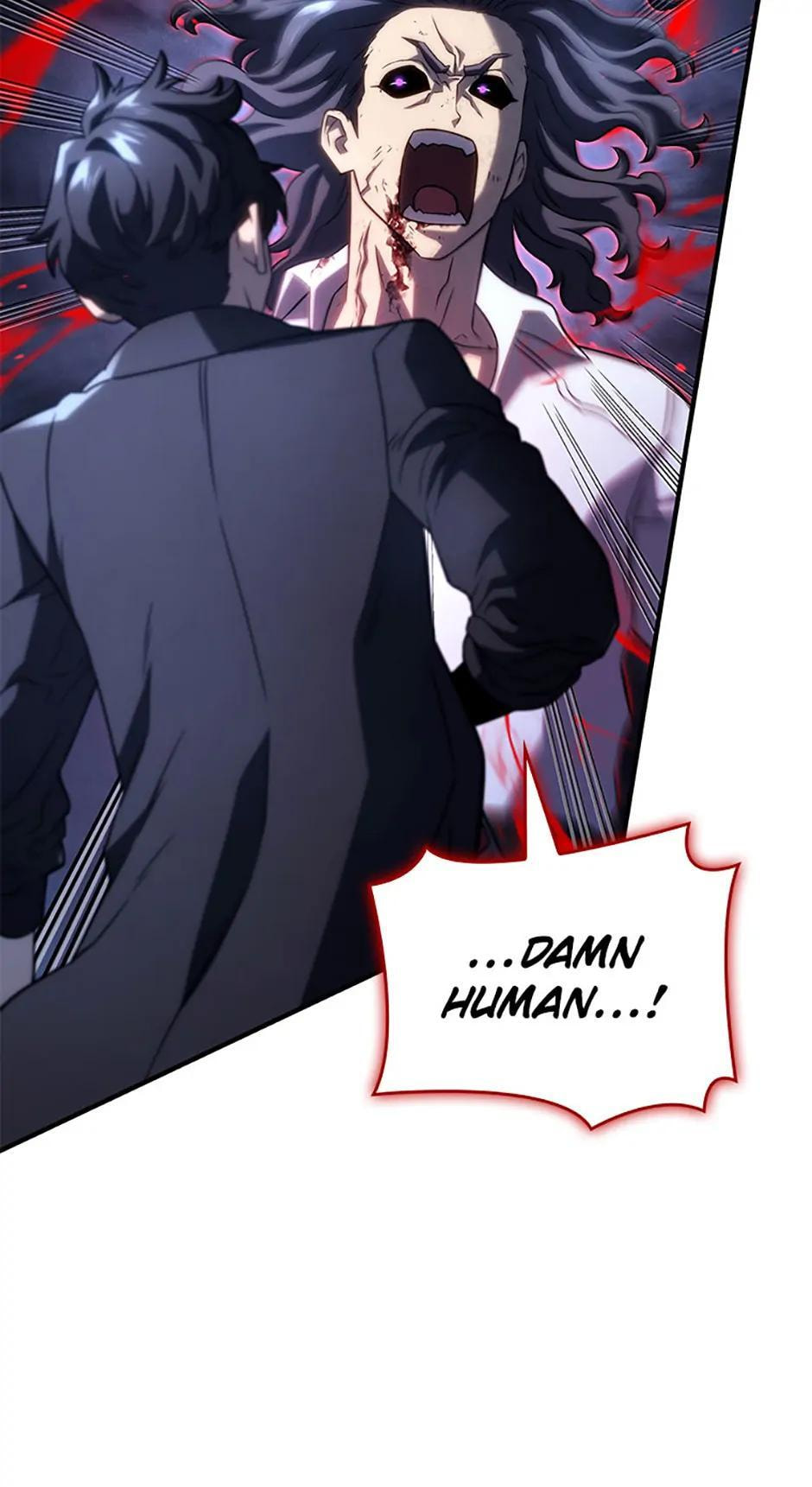 Revenge of the Baskerville Bloodhound, chapter 71, image 117