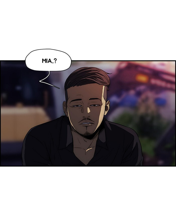 Wind Breaker, chapter 116, page 41