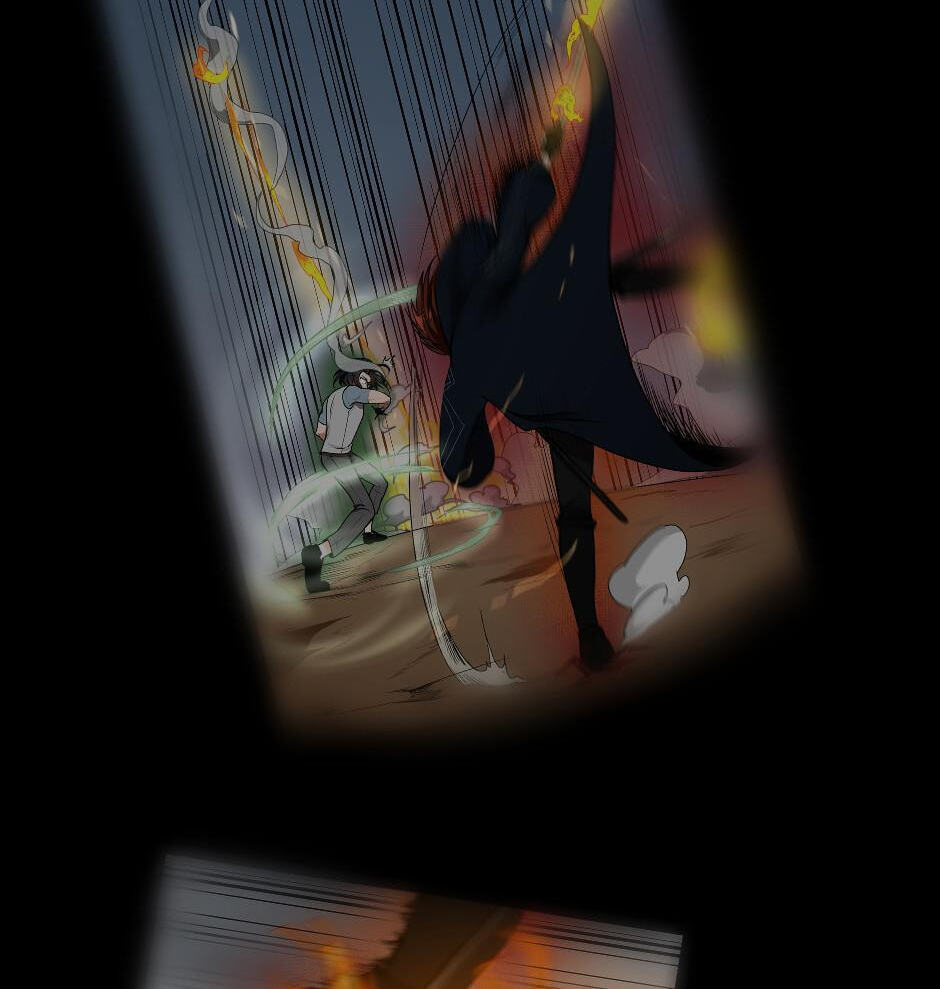 The Beginning After the End, chapter 56, image 57