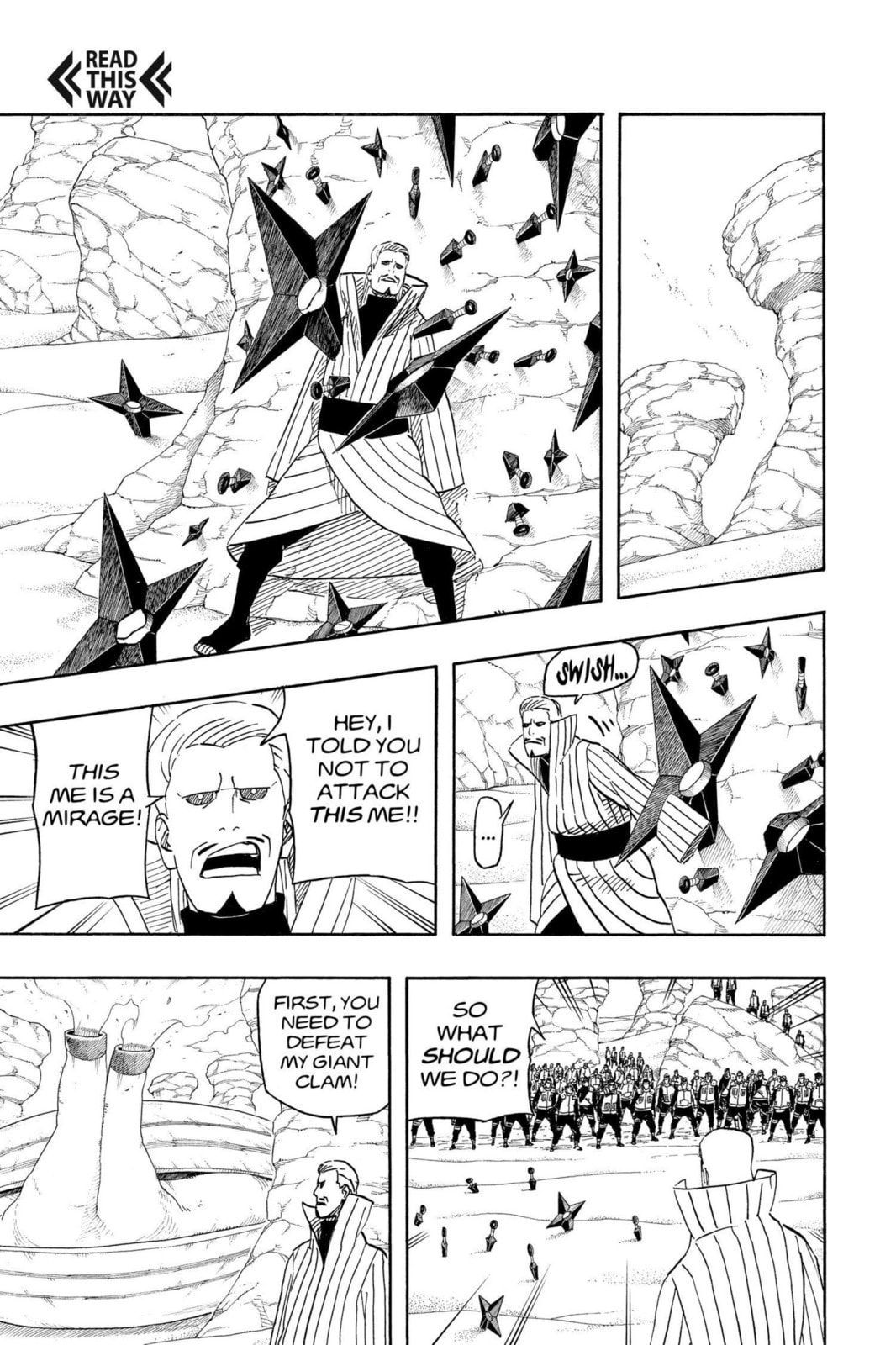 Naruto, chapter 552, image 13
