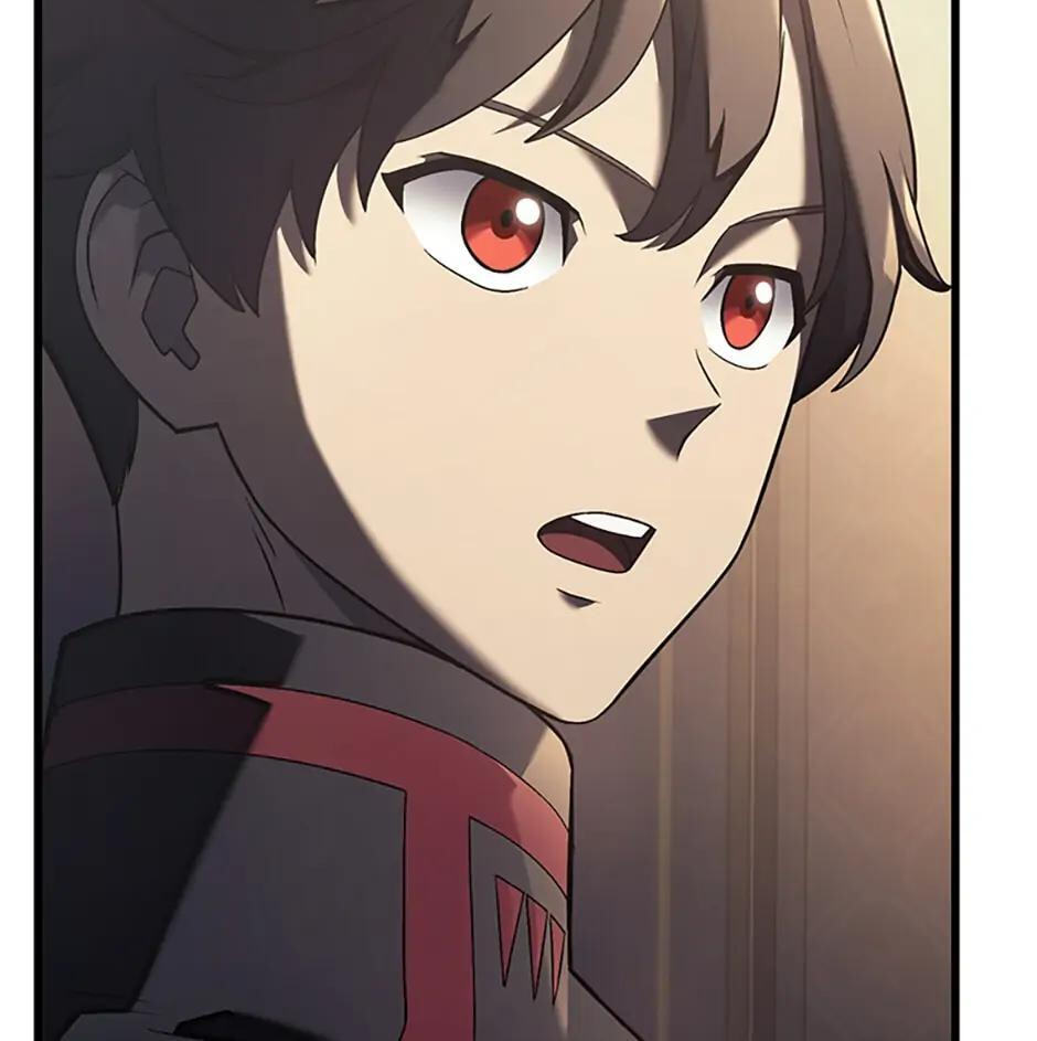 Revenge of the Baskerville Bloodhound, chapter 16, image 124