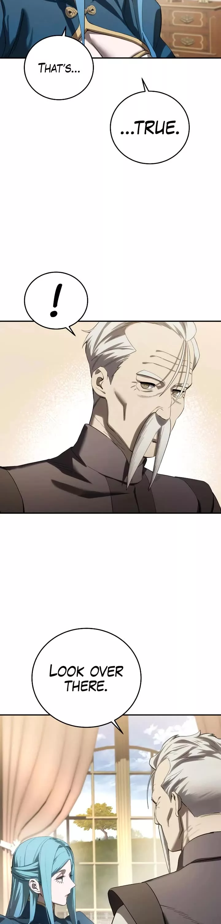 Star-Fostered Swordmaster, chapter 80, image 54