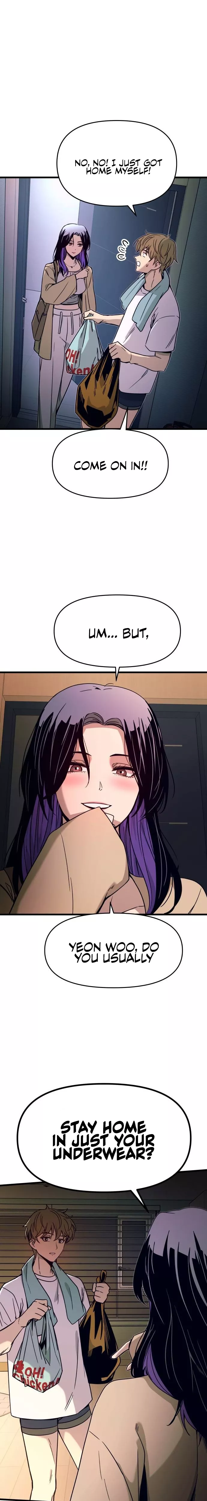 My Bias Gets on the Last Train, chapter 10, image 30