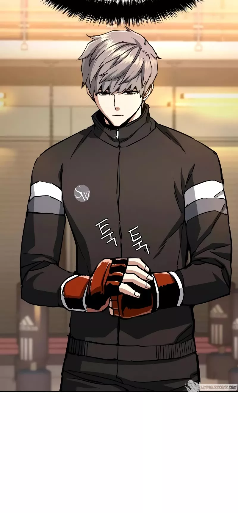 Teenage Mercenary, chapter 153, image 5