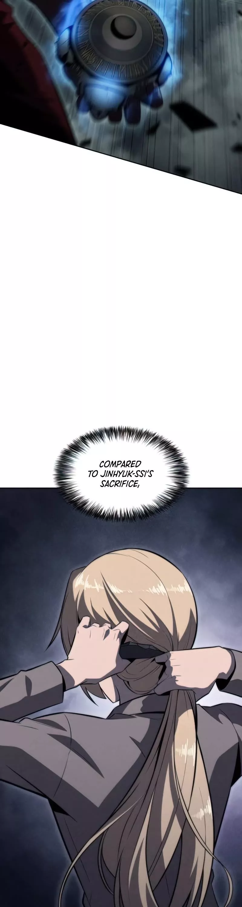 Solo Max-Level Newbie, chapter 65, image 33