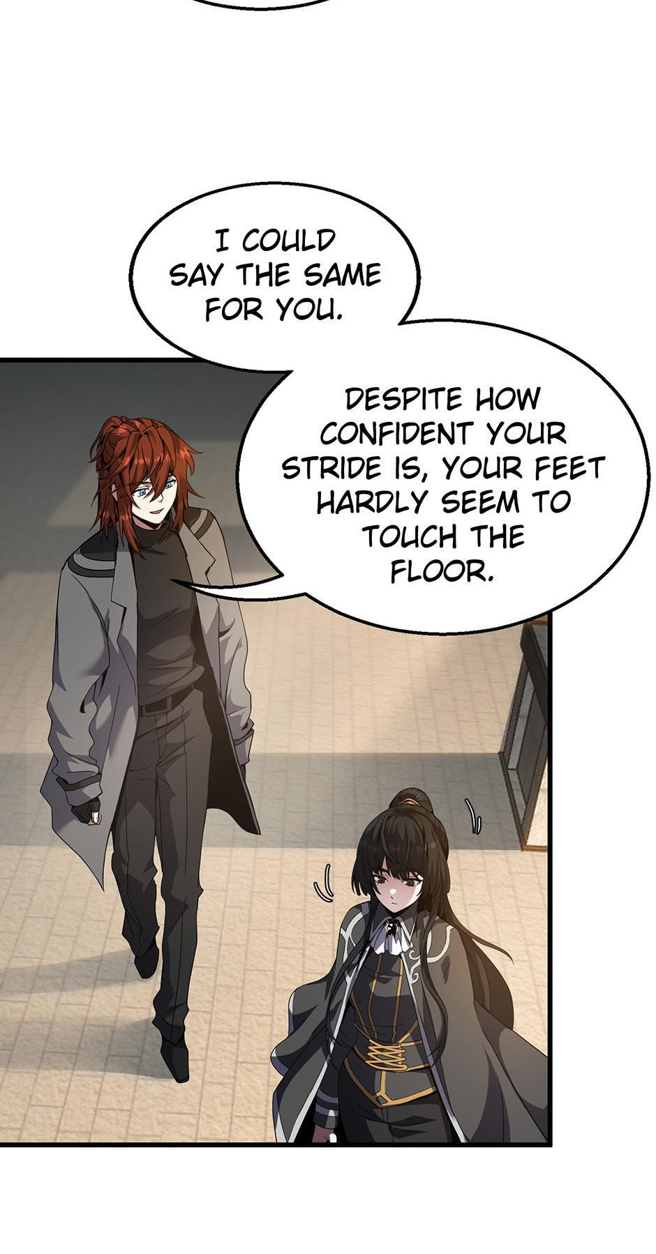 The Beginning After the End, chapter 212, image 14
