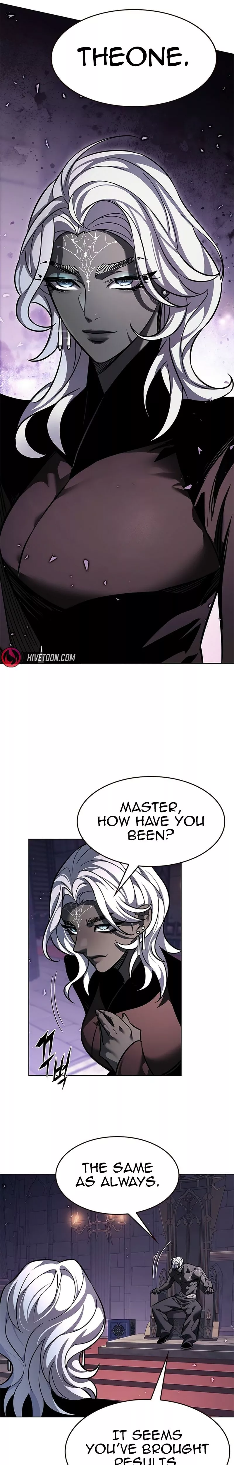Eleceed, chapter 376, image 22