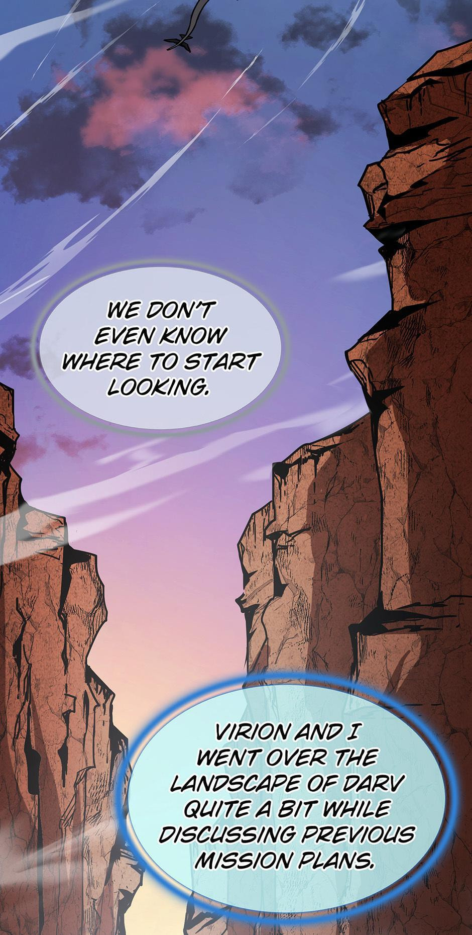 The Beginning After the End, chapter 194, image 57