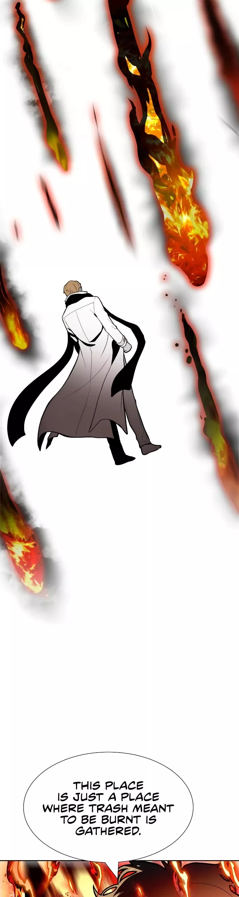 Tower of God, chapter 575, image 25