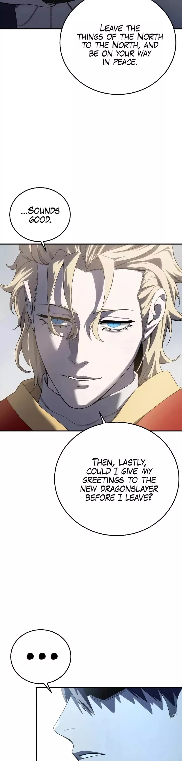 Star-Embracing Swordmaster, chapter 75, image 32