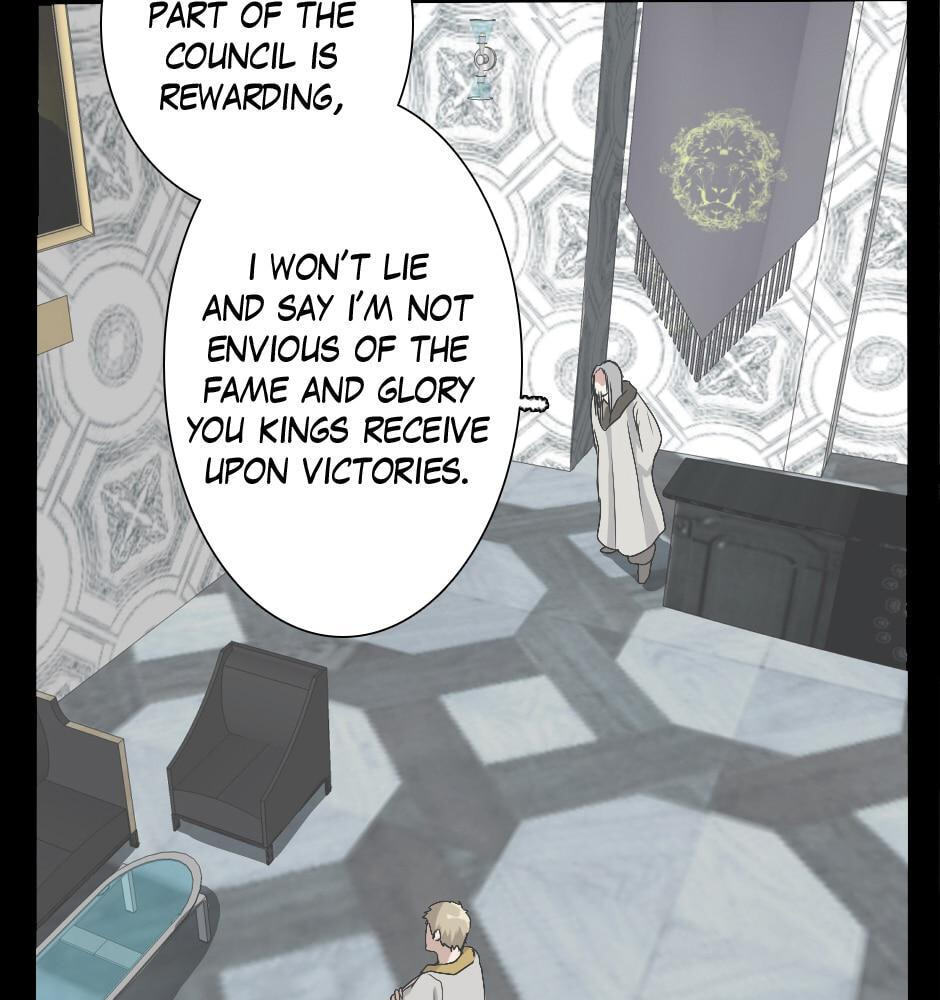 The Beginning After the End, chapter 11, image 27