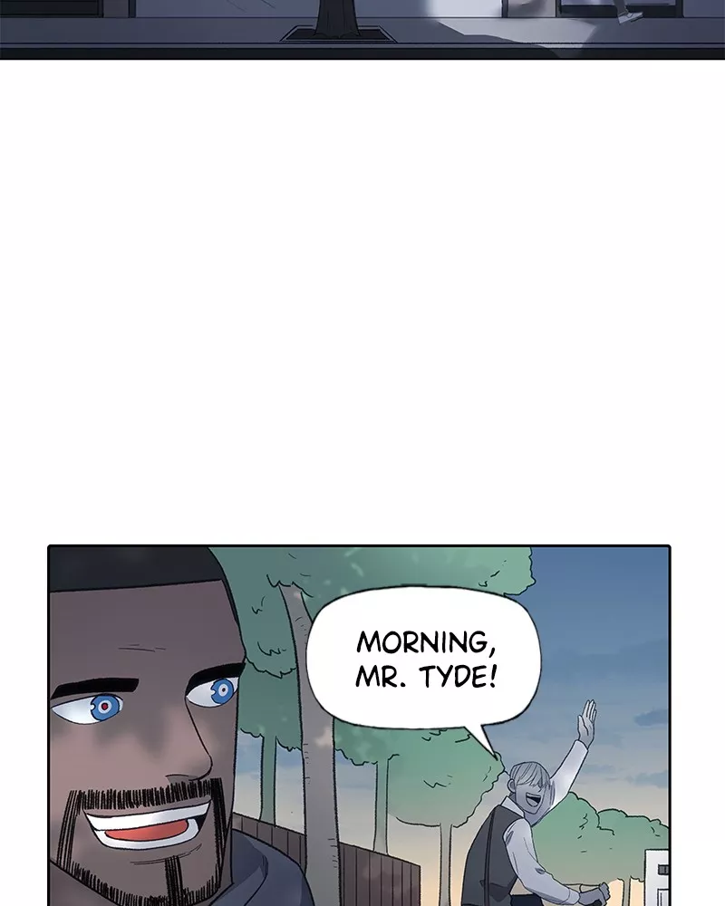 The Boxer, chapter 84, image 17