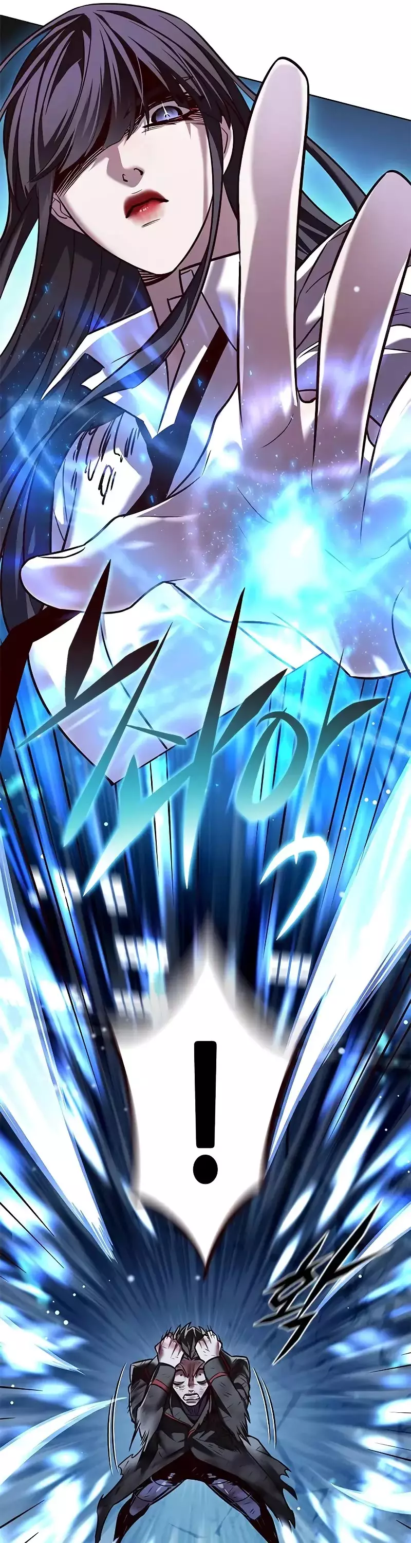 Eleceed, chapter 301, image 56