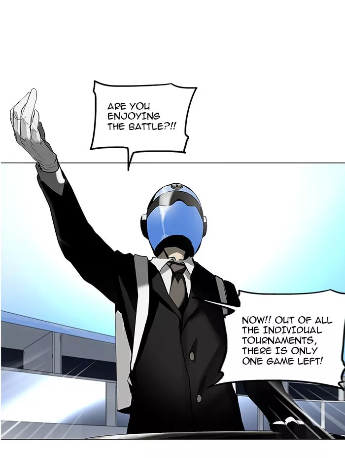 Tower of God, chapter 153, image 33