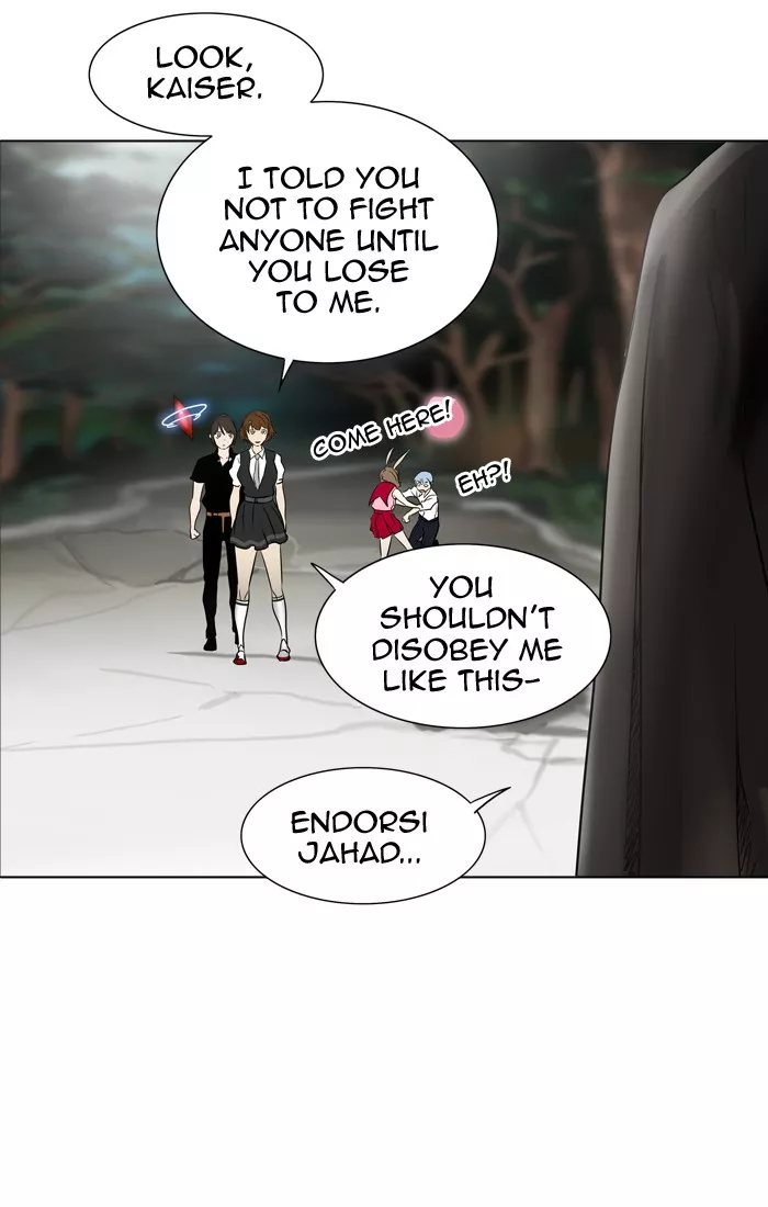 Tower of God, chapter 284, image 127