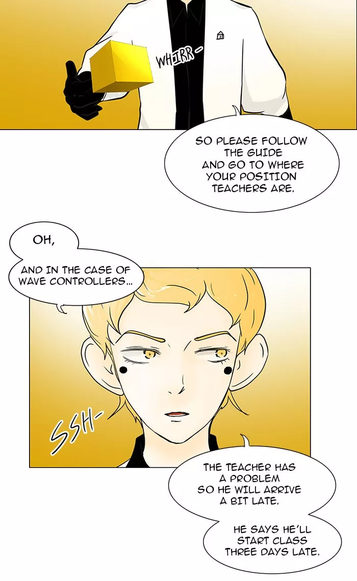 Tower of God, chapter 28, image 41