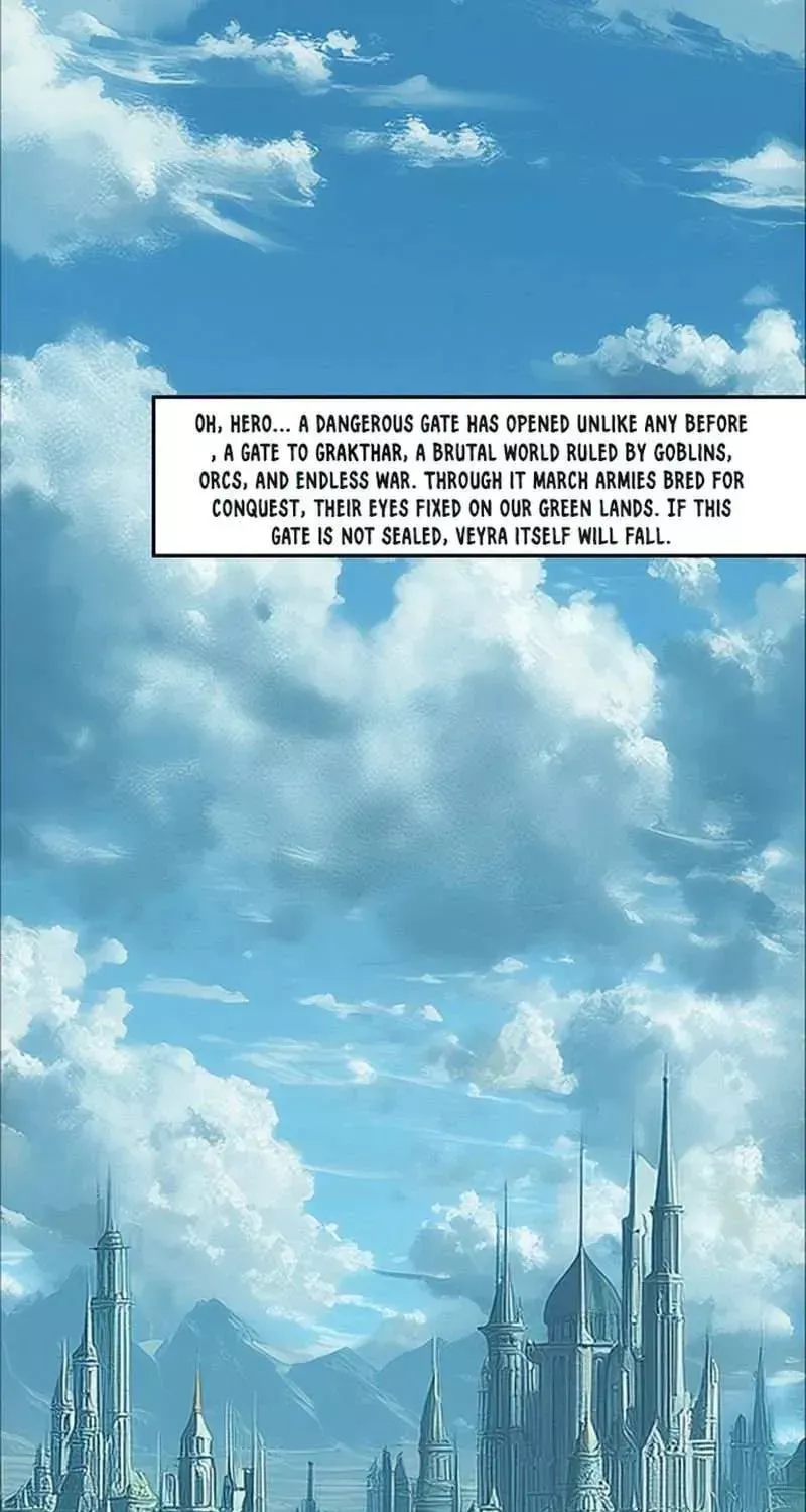 I Killed the Main Player, chapter 98, image 6