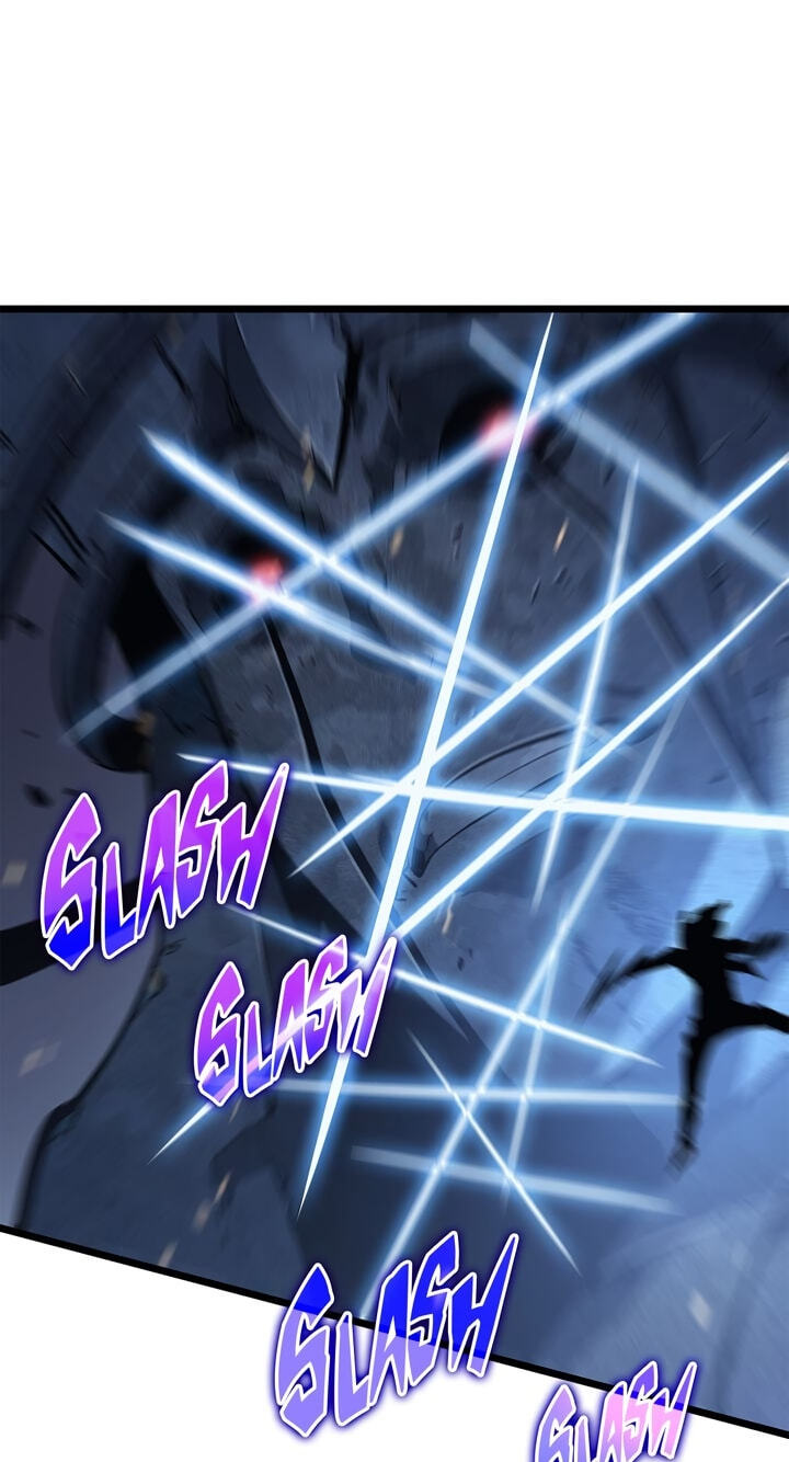 Solo Leveling, chapter 126, page 91