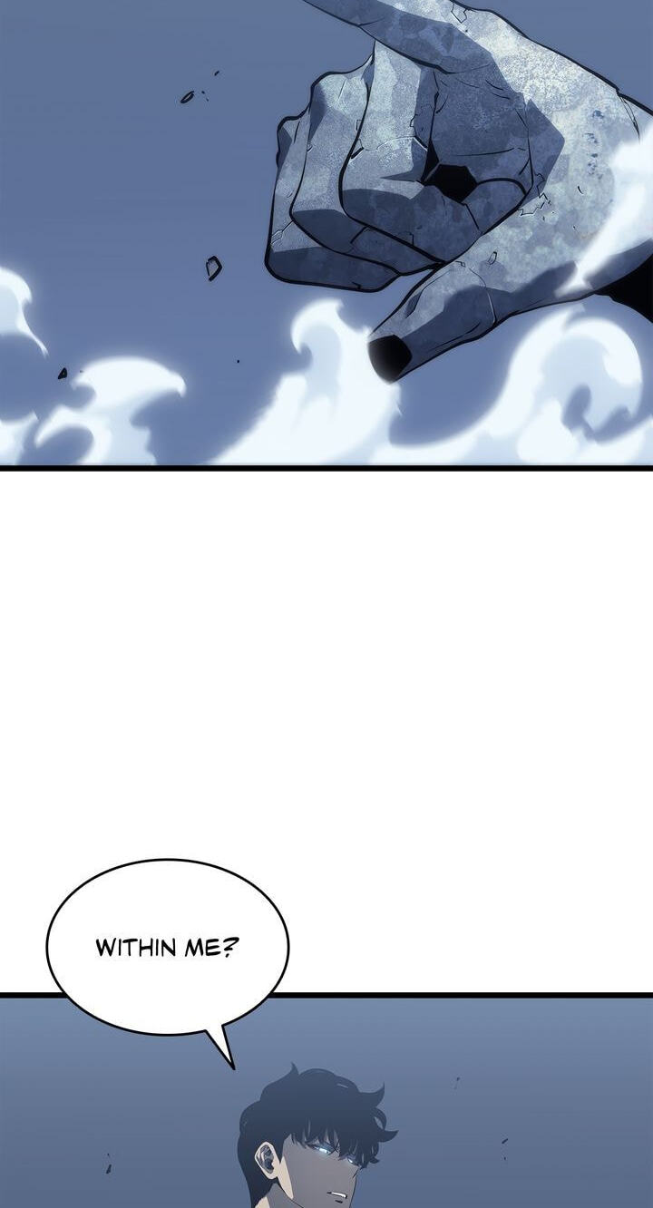 Solo Leveling, chapter 128, image 3