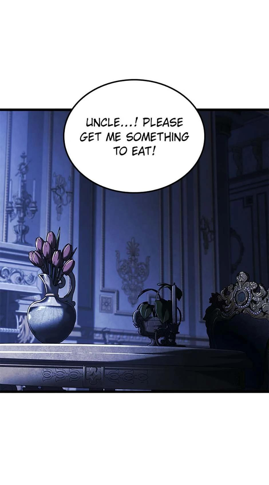 Revenge of the Baskerville Bloodhound, chapter 104, image 74