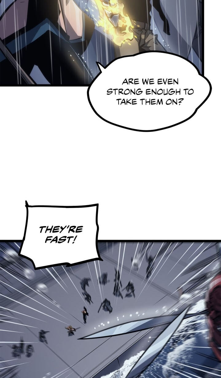 Solo Leveling, chapter 106, image 69
